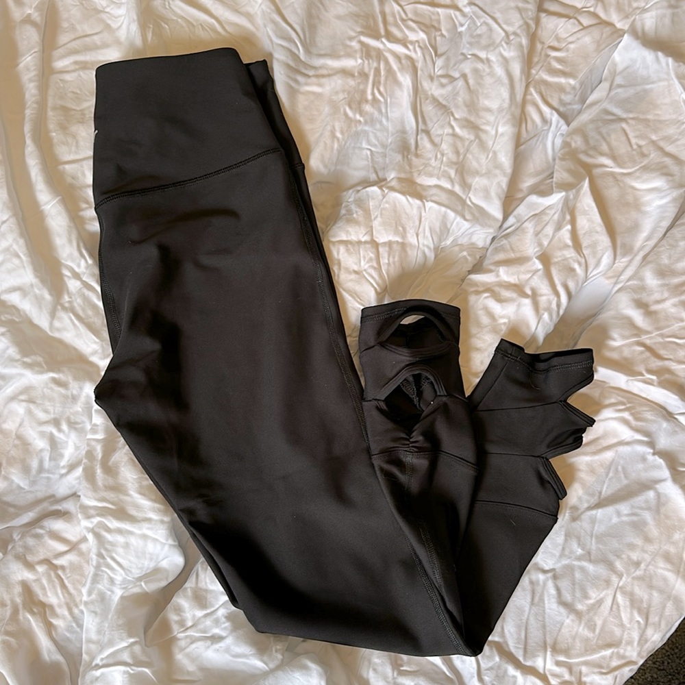 Old Navy powersoft high rise legging